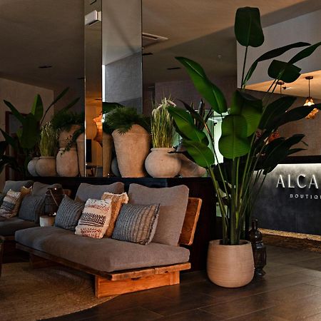 Alcaidesa Boutique Hotel 外观 照片