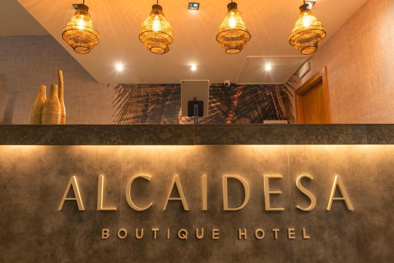 Alcaidesa Boutique Hotel 外观 照片