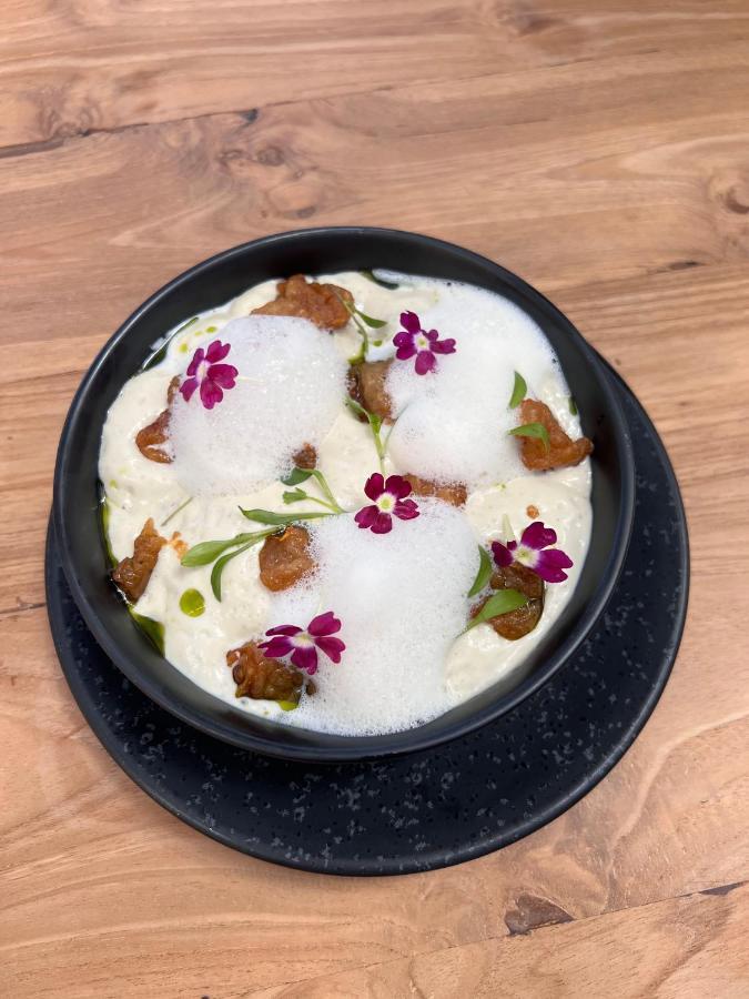 Alcaidesa Boutique Hotel 外观 照片