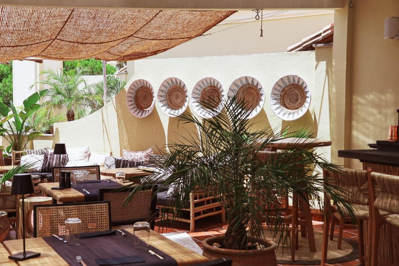 Alcaidesa Boutique Hotel 外观 照片
