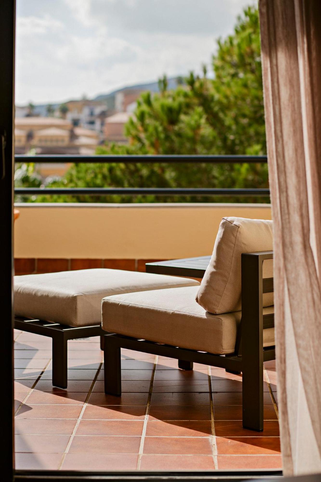 Alcaidesa Boutique Hotel 外观 照片