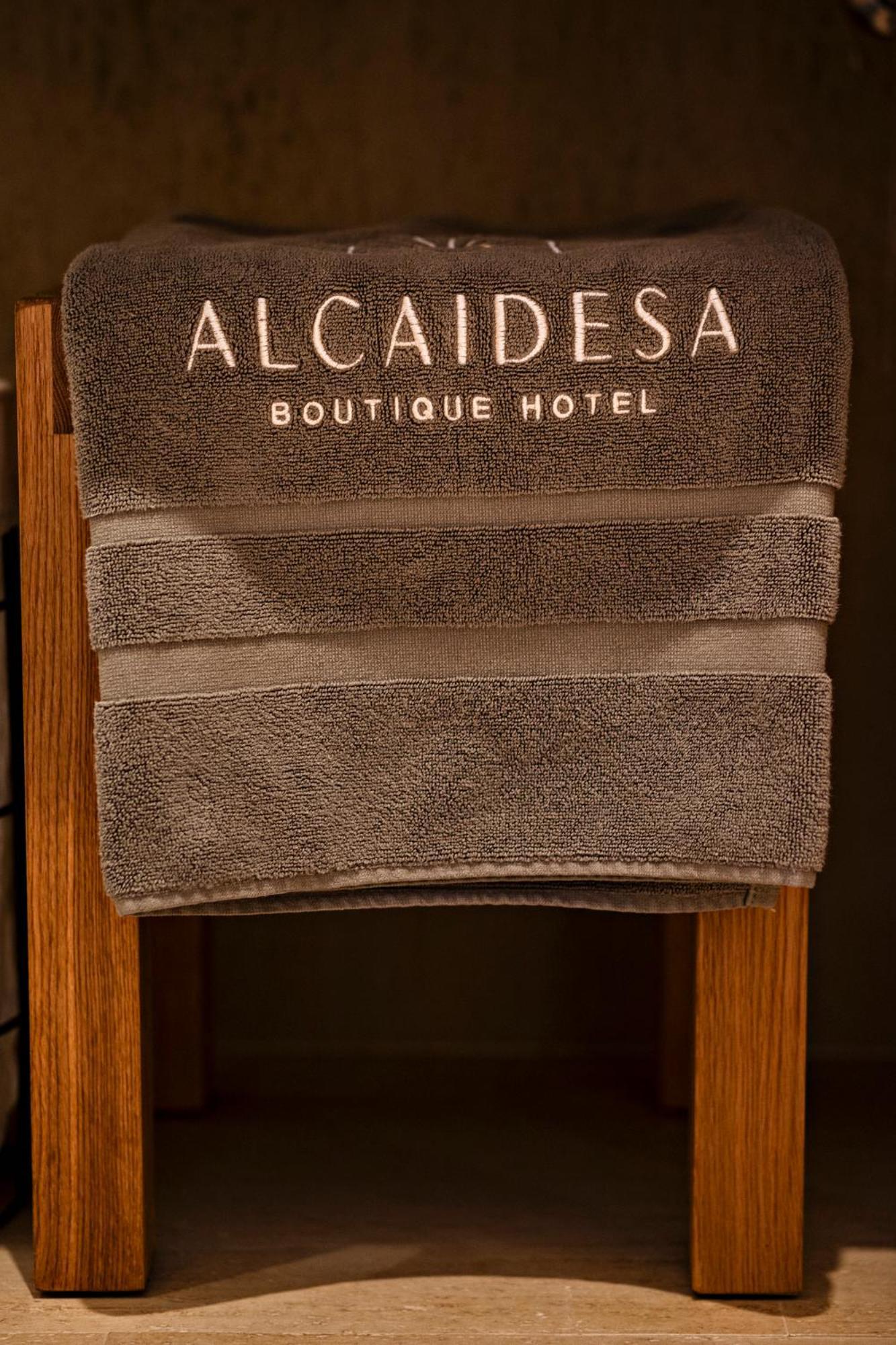 Alcaidesa Boutique Hotel 外观 照片