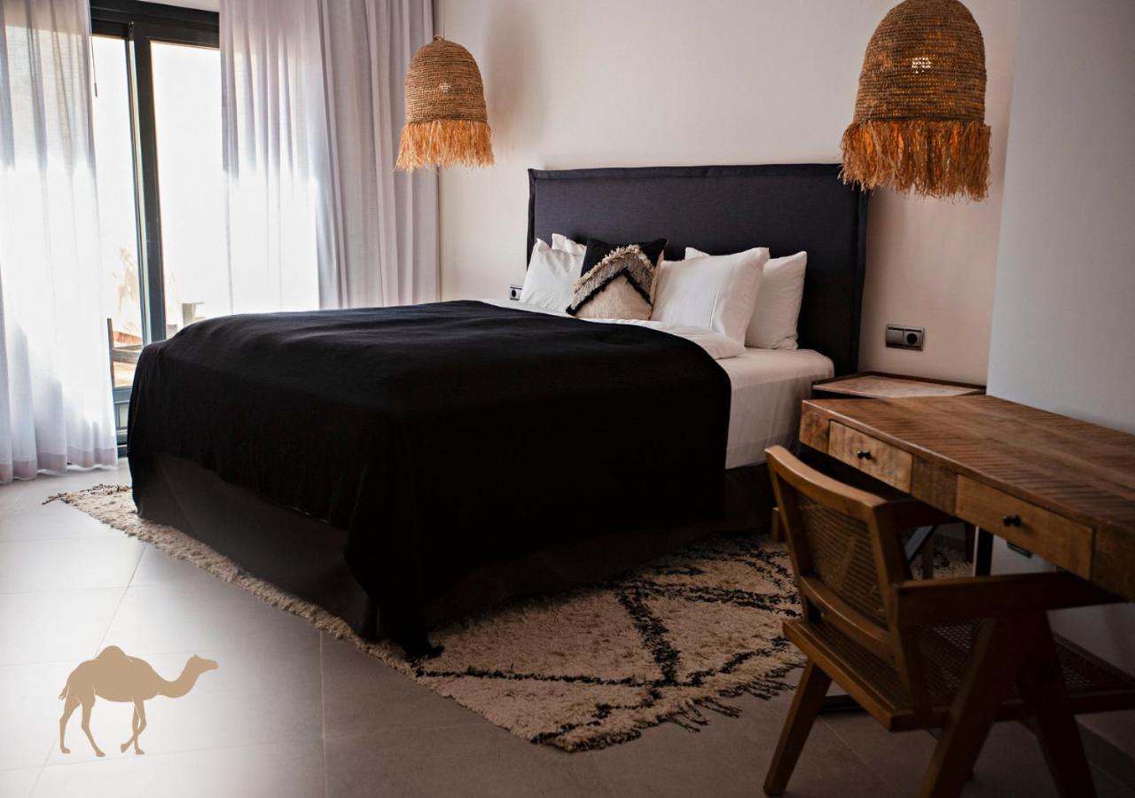 Alcaidesa Boutique Hotel 外观 照片