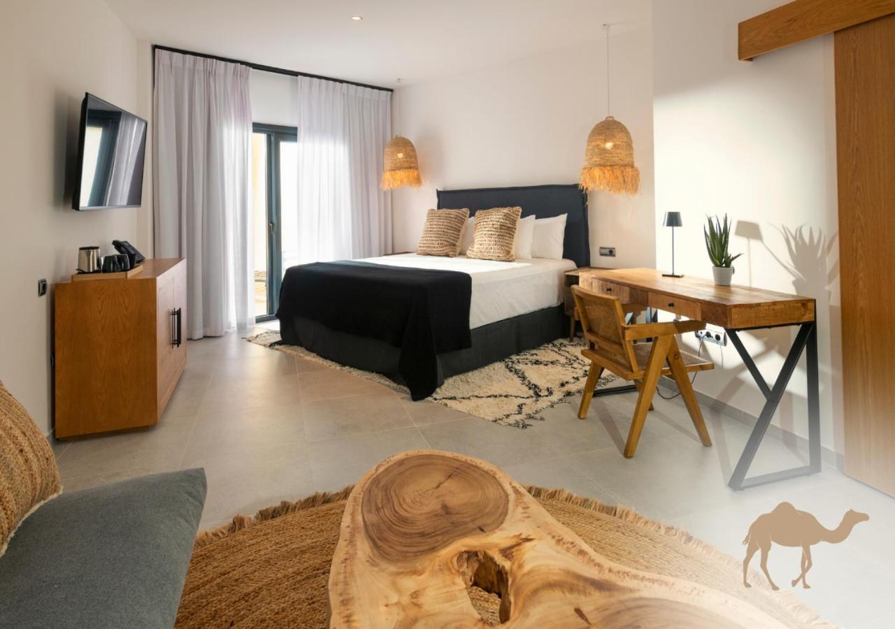Alcaidesa Boutique Hotel 外观 照片