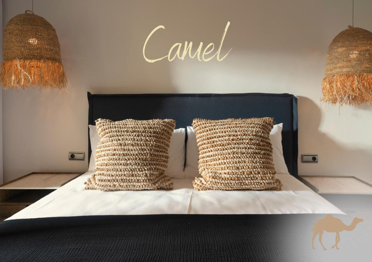 Alcaidesa Boutique Hotel 外观 照片