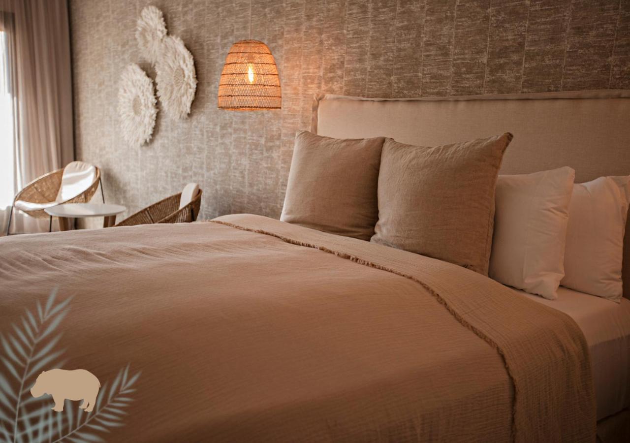 Alcaidesa Boutique Hotel 外观 照片