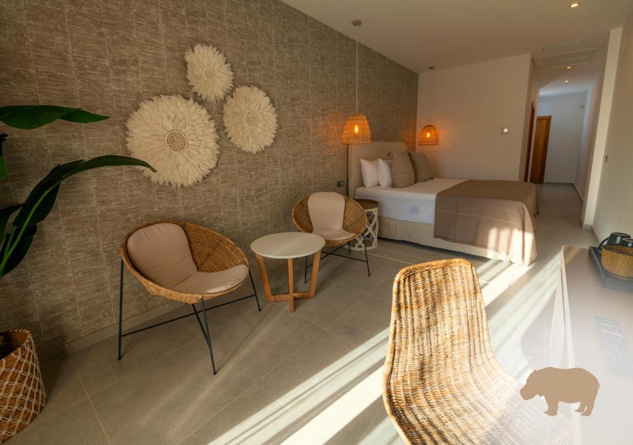 Alcaidesa Boutique Hotel 外观 照片