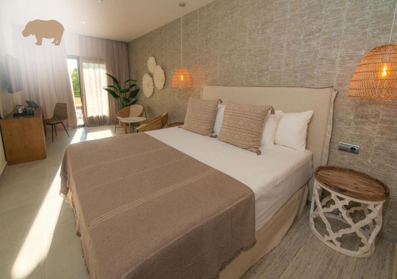 Alcaidesa Boutique Hotel 外观 照片