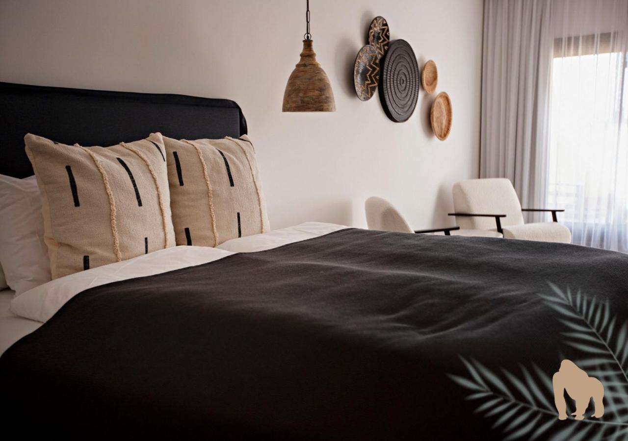 Alcaidesa Boutique Hotel 外观 照片