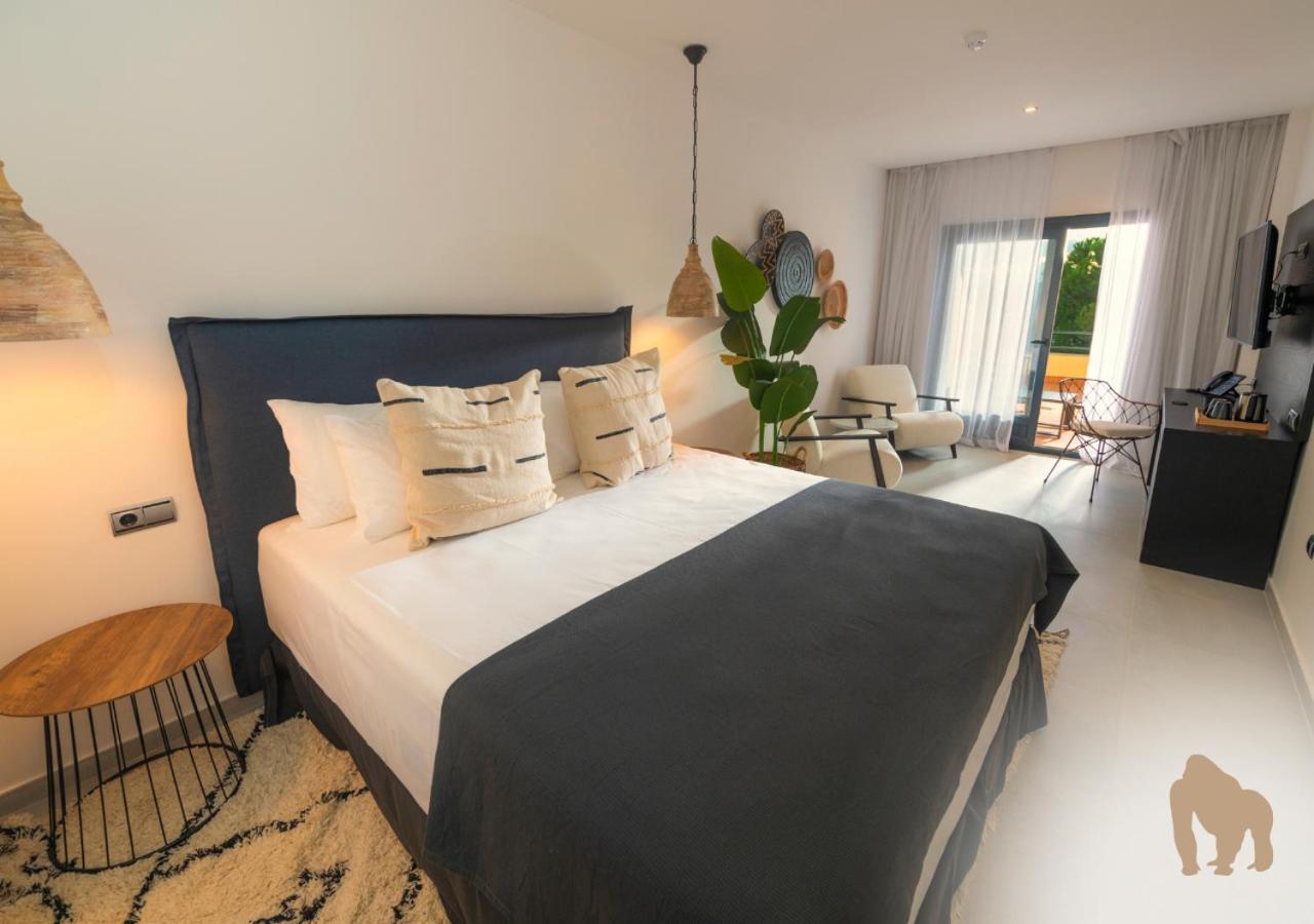 Alcaidesa Boutique Hotel 外观 照片