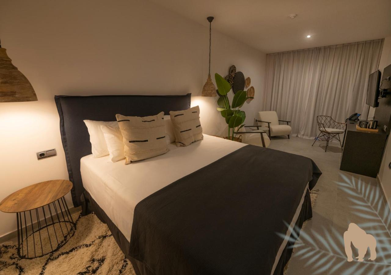 Alcaidesa Boutique Hotel 外观 照片