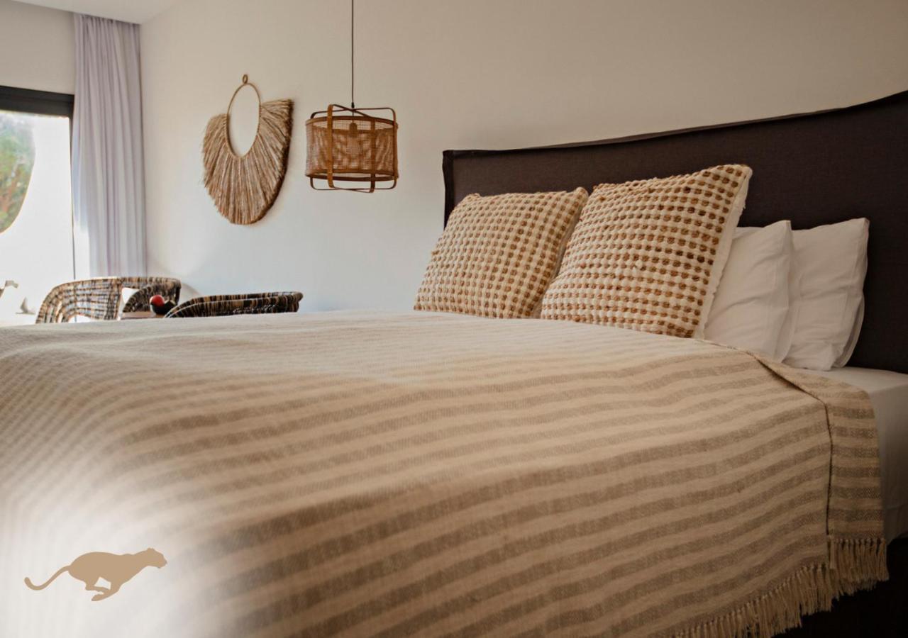 Alcaidesa Boutique Hotel 外观 照片
