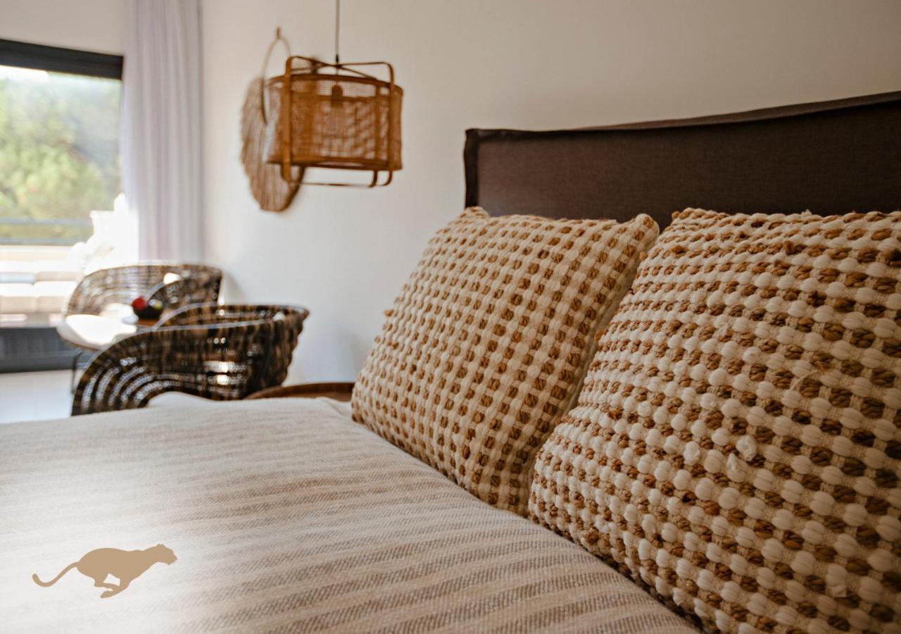 Alcaidesa Boutique Hotel 外观 照片
