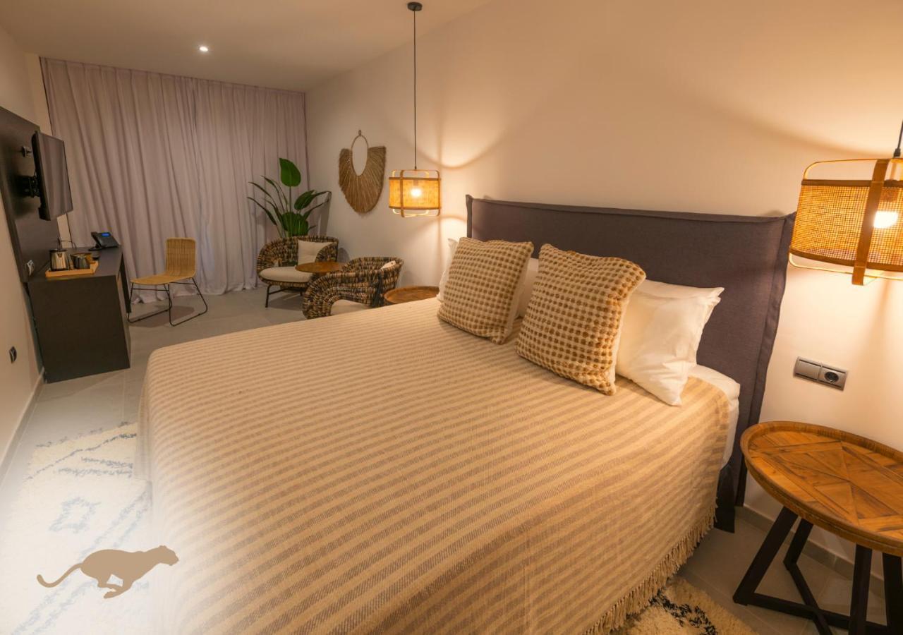 Alcaidesa Boutique Hotel 外观 照片