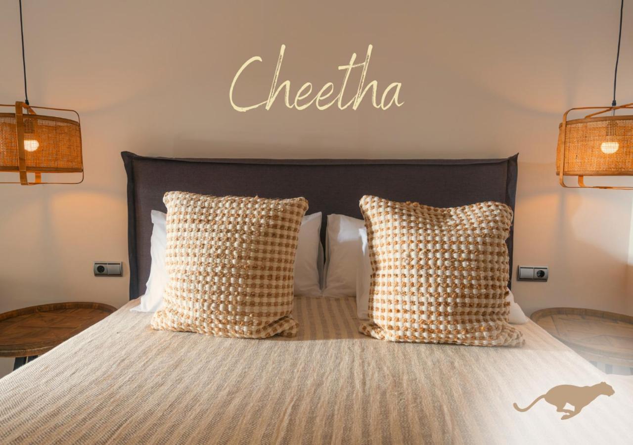 Alcaidesa Boutique Hotel 外观 照片