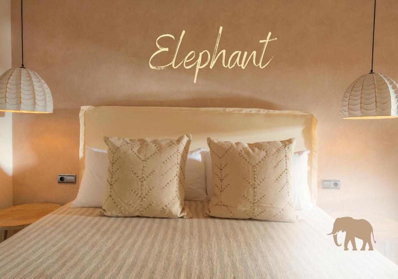 Alcaidesa Boutique Hotel 外观 照片