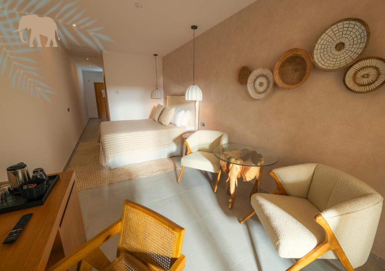 Alcaidesa Boutique Hotel 外观 照片