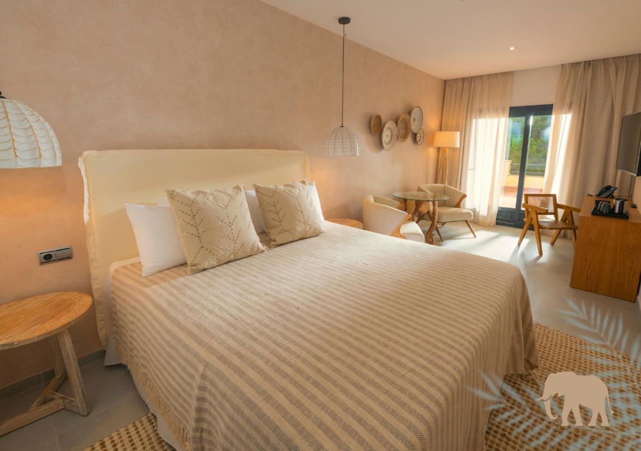 Alcaidesa Boutique Hotel 外观 照片