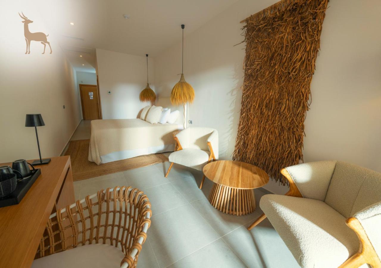 Alcaidesa Boutique Hotel 外观 照片
