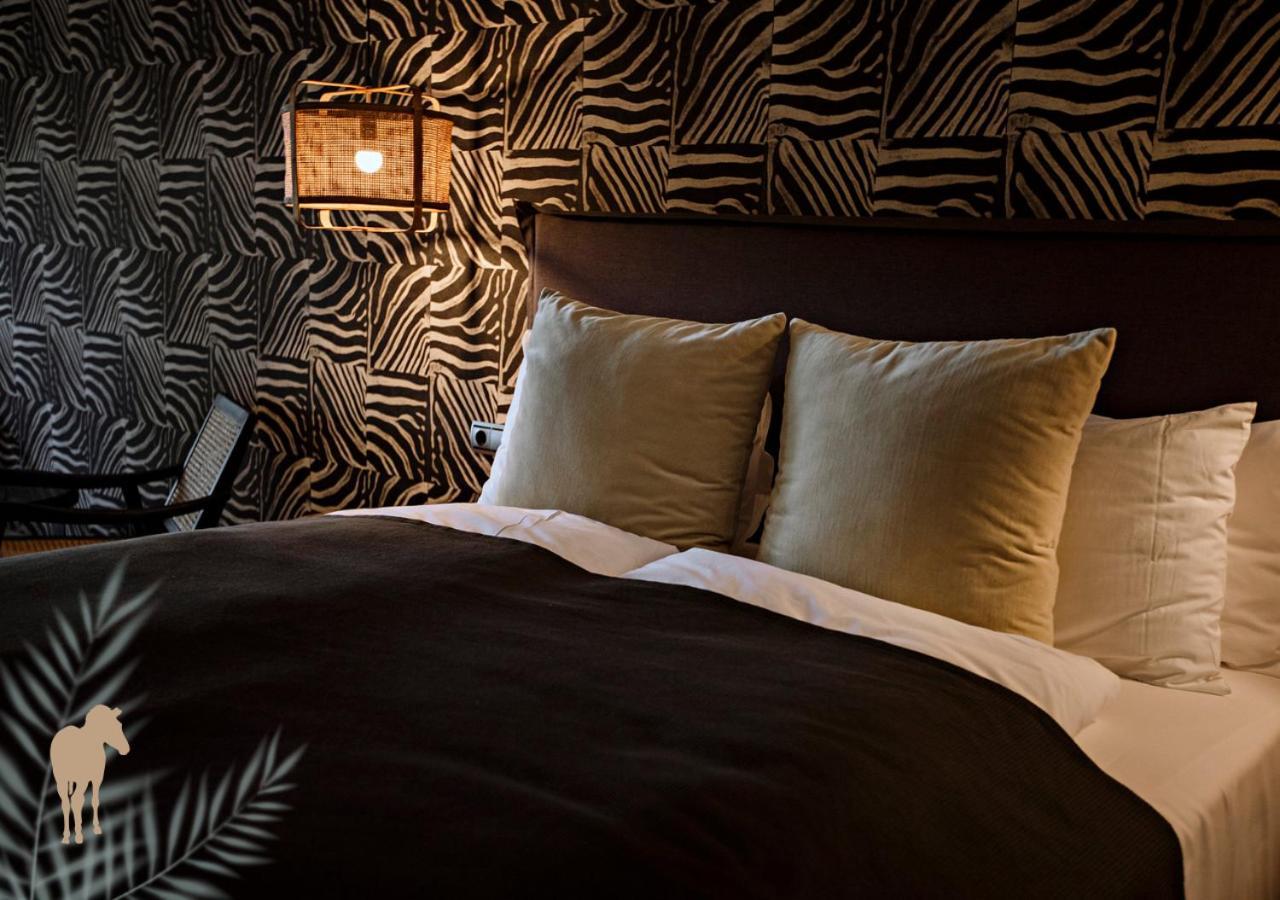 Alcaidesa Boutique Hotel 外观 照片