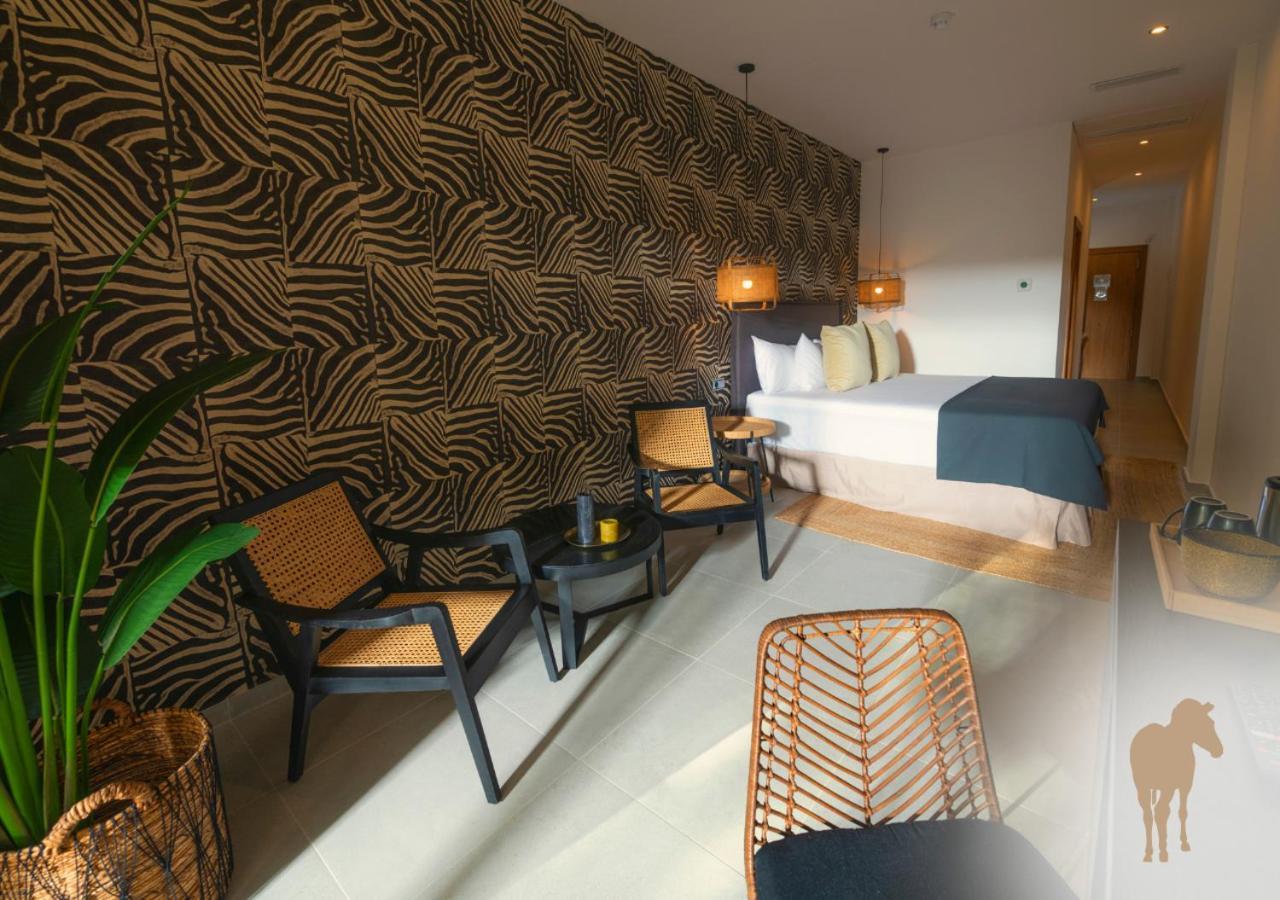Alcaidesa Boutique Hotel 外观 照片