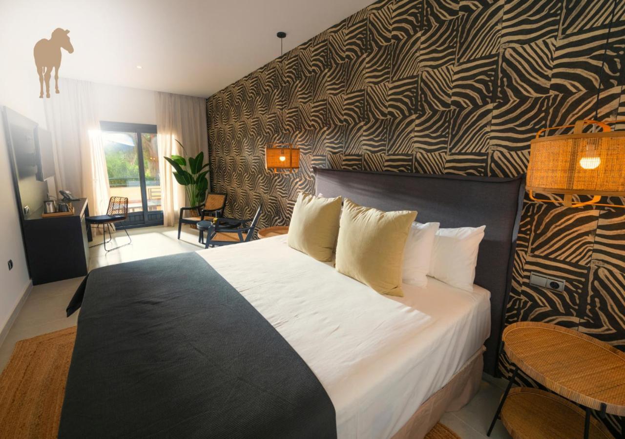 Alcaidesa Boutique Hotel 外观 照片