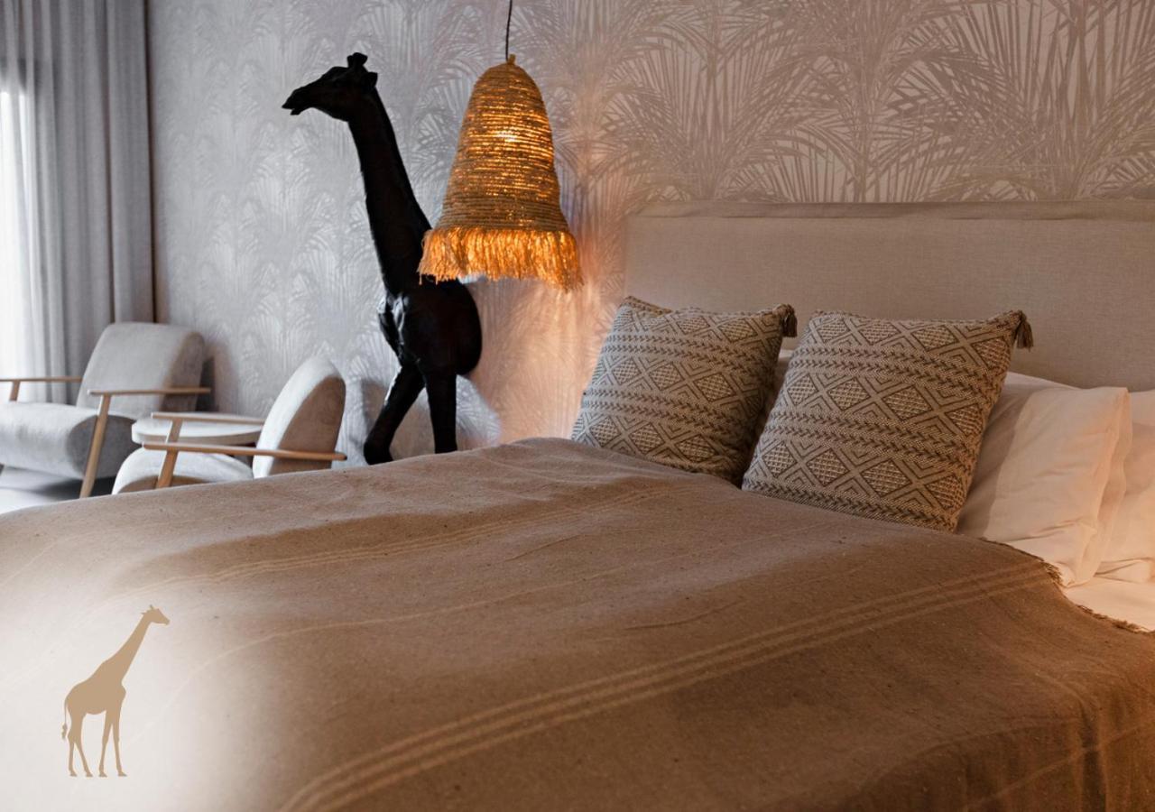 Alcaidesa Boutique Hotel 外观 照片