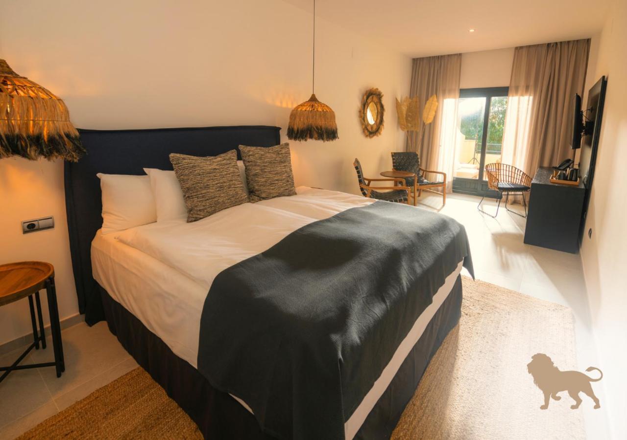 Alcaidesa Boutique Hotel 外观 照片